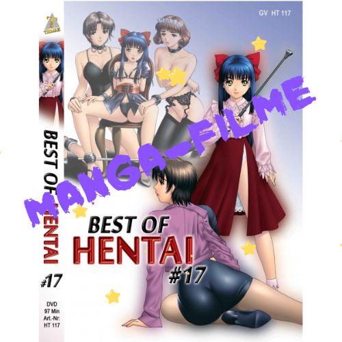 Best of Hentai #17